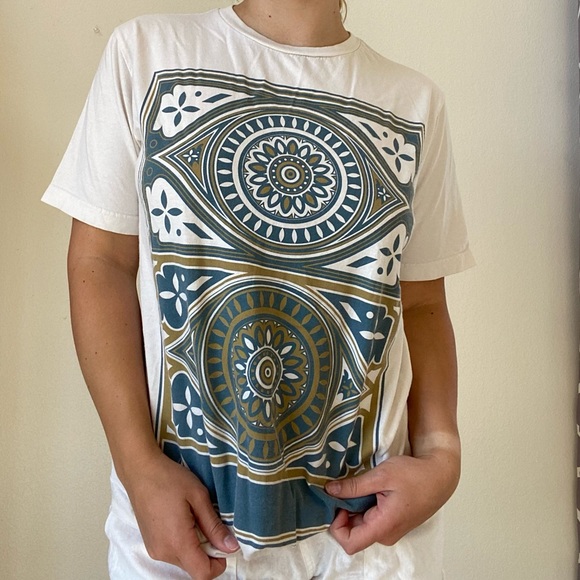 Vintage Volcom Tee - Picture 1 of 7